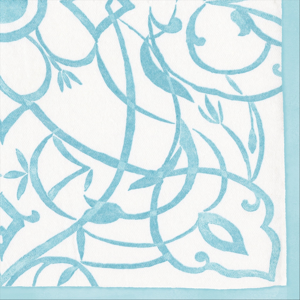 Serviette Cocktail Airlaid Algarve