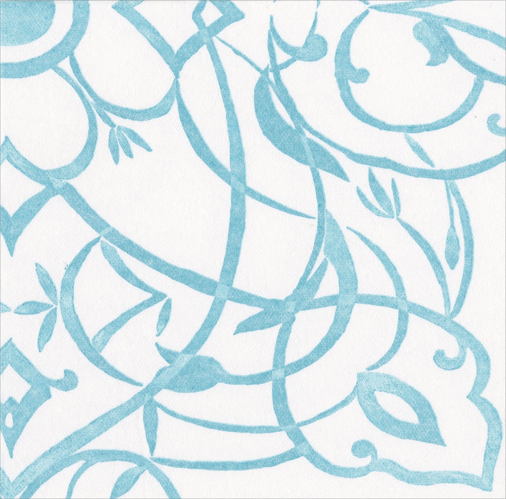 Serviette Lunch Airlaid Algarve