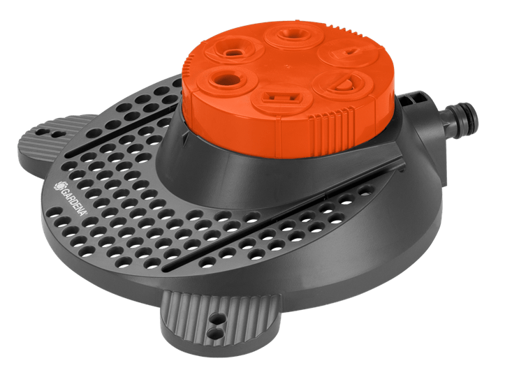 Arroseur multisurface  Boogie
