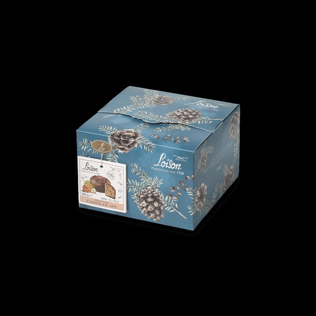 Panettone Classico Magia