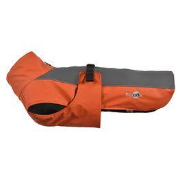 MANTEAU TECHNIC GRIS 25XS