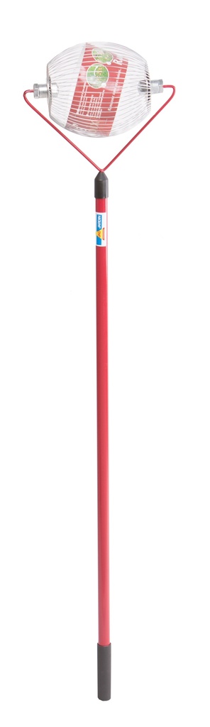 Ramass' noix  avec manche