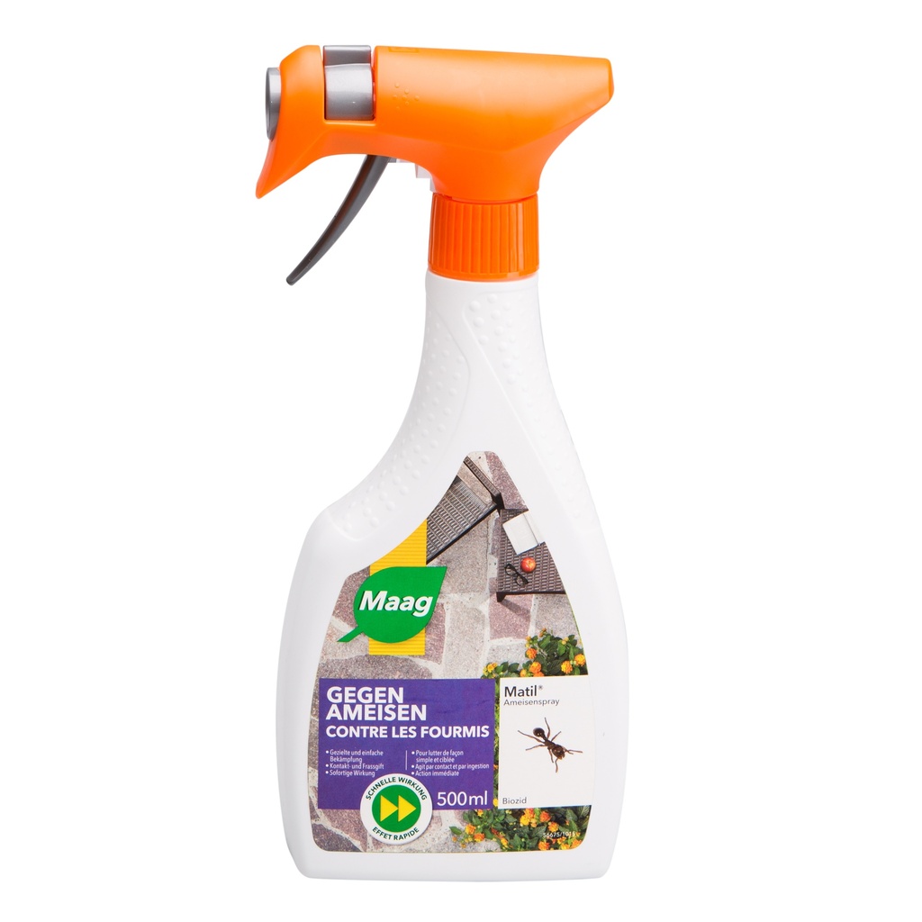 Matil ameisenspray 500ml