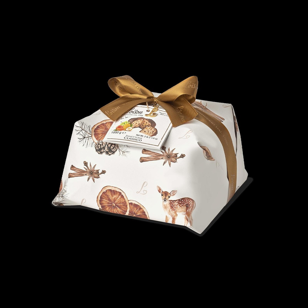 Panettone Classico Royal