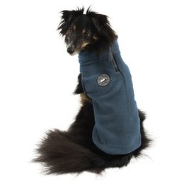 PULL SPORTSNOW BLEU 19XXS