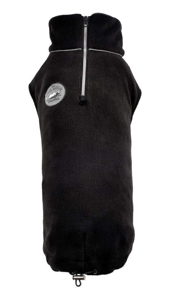 PULL SPORTSNOW NOIR 19XXS