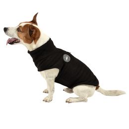 PULL SPORTSNOW NOIR 19XXS