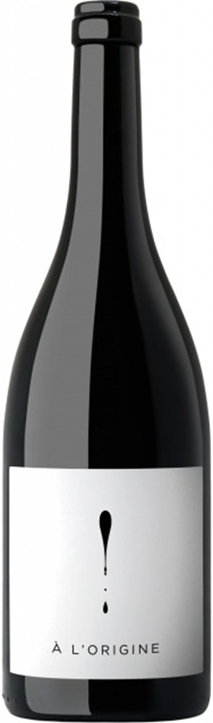 Chasselas "À l'origine" Tartegnin, AOC La Côte, Vincent Graenicher