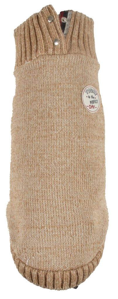 PULL TODAY BEIGE 45L