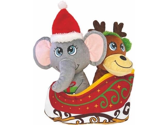 Jouet chien Kong luge M