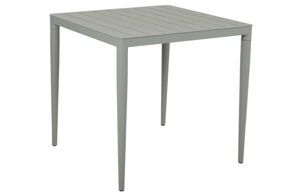 Table de repas Bigby carré