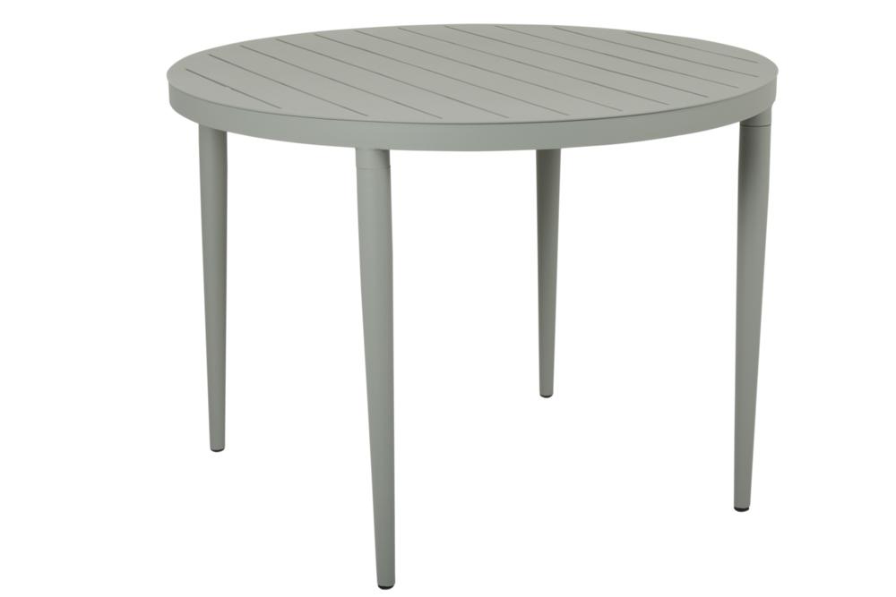 Table de repas Bigby ronde