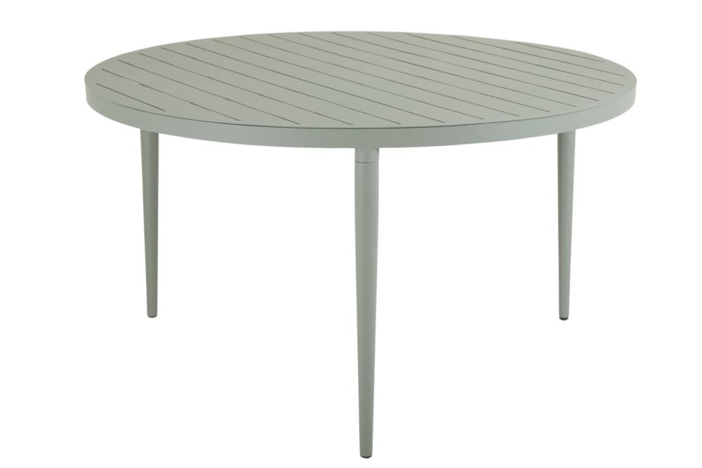 Table de repas Bigby ronde