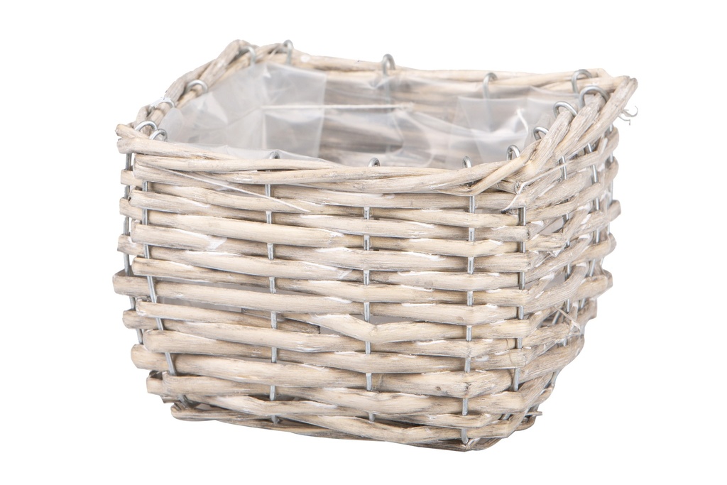 Panier carré Alliance