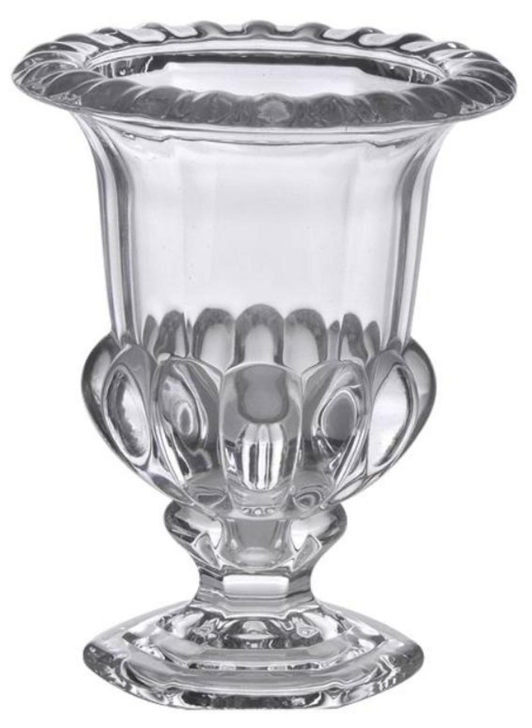 Photophore Medicis en verre