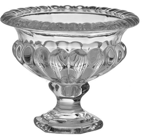 Photophore Medicis en verre