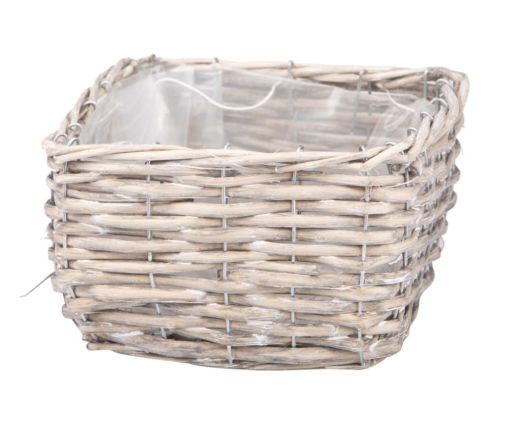 Panier carré Alliance