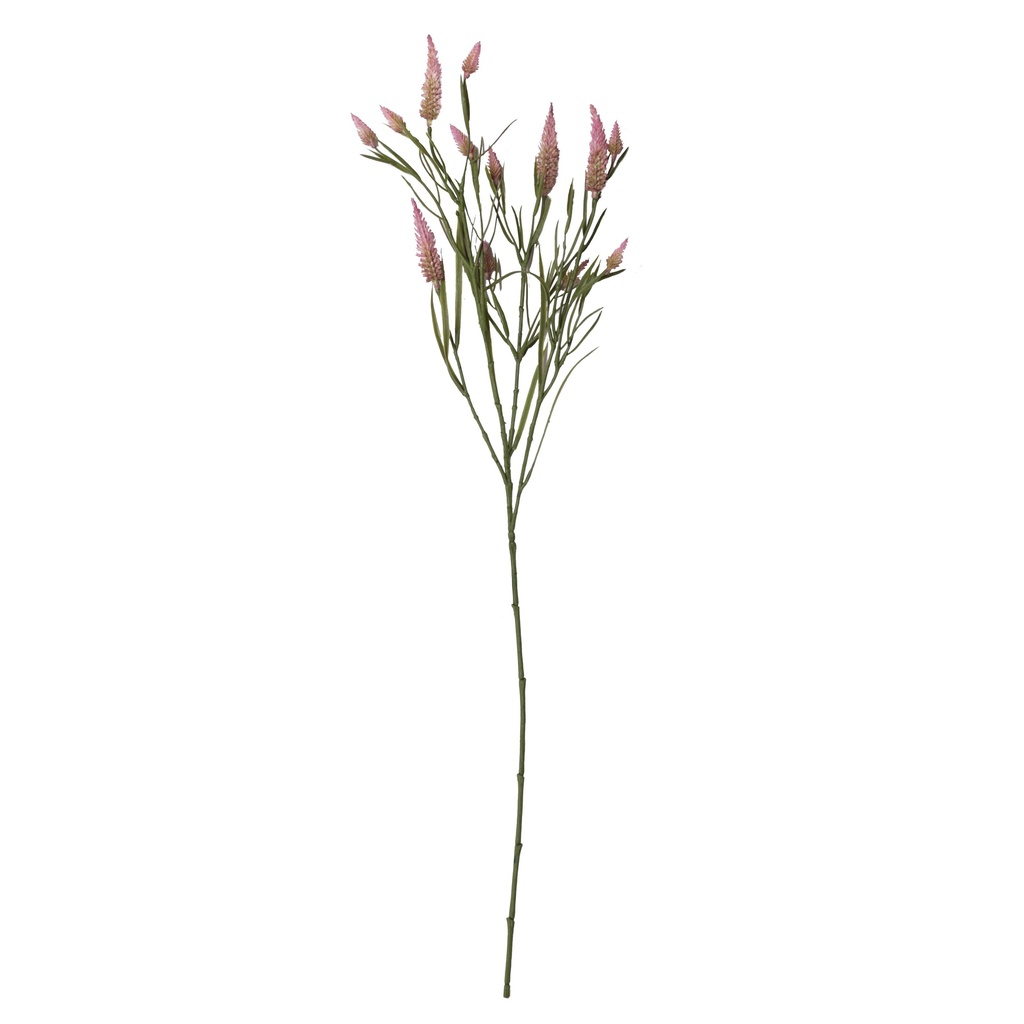 Trifolium en branche artificiel