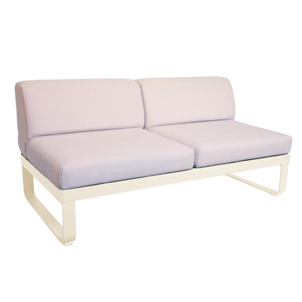 Module central 2 places   bellevie