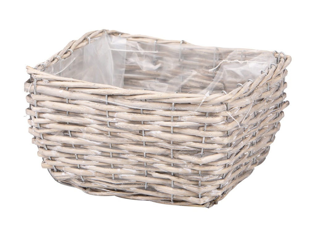 Panier carré Alliance