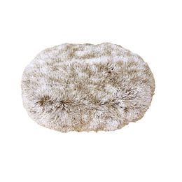 COUSSIN OVAL POILU T73
