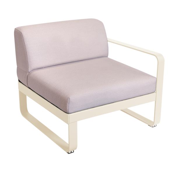 Module droit 1 place bellevie