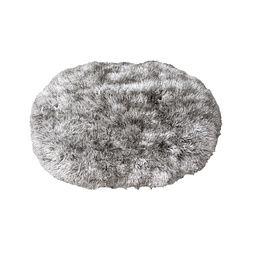 COUSSIN OVAL POILU T88