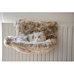 HAMAC RADIATEUR POILU TU