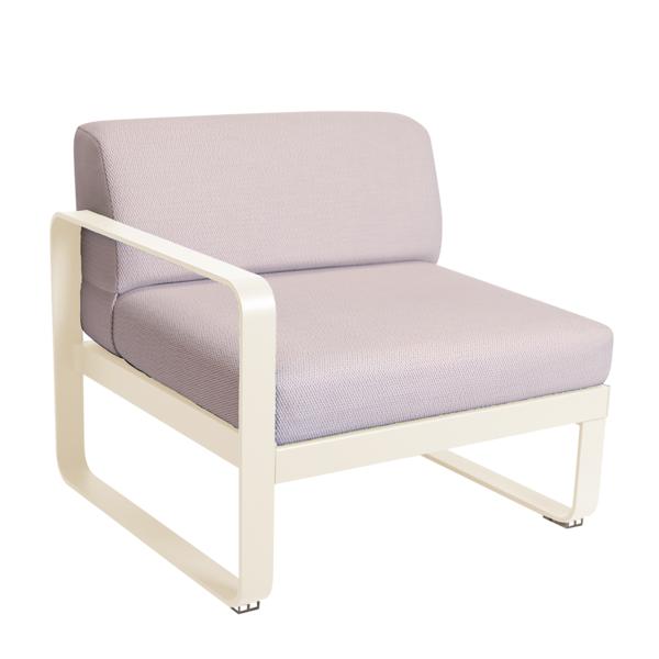 Module gauche 1 place bellevie