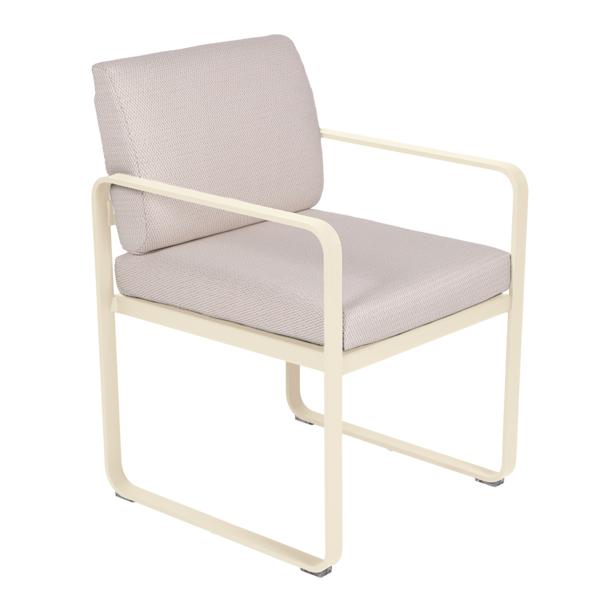 Fauteuil de repas Bellevie avec coussin