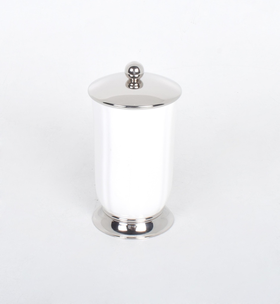 Boite à cotons Saint-Antonin