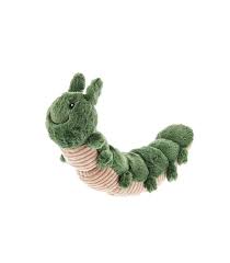 Doudou Chenille