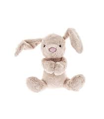 Doudou lapin