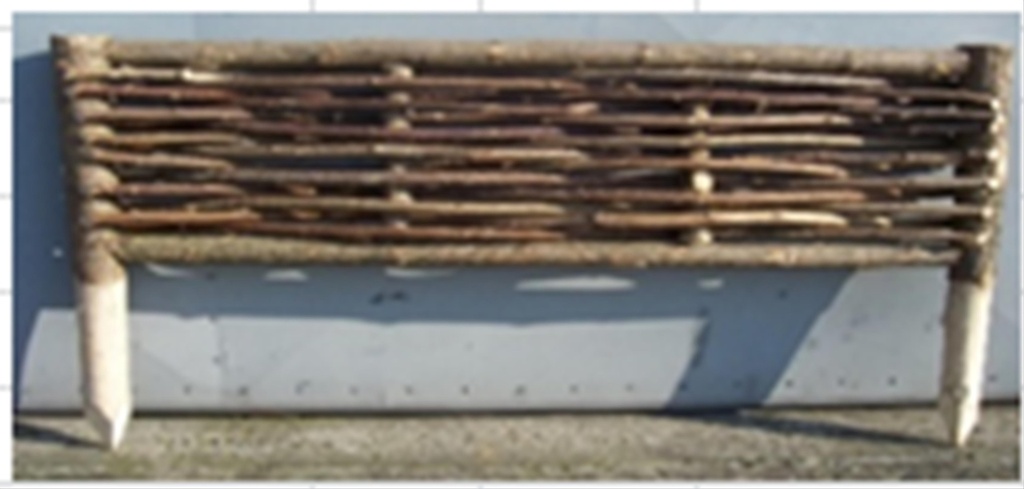 Bordure Hampton 1