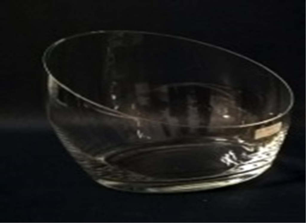 Photophore 1/2 boule