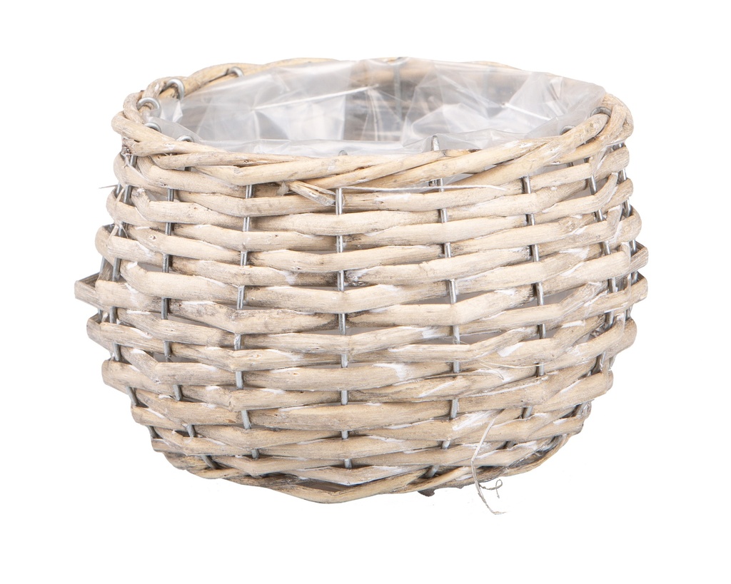 Panier rond Alliance