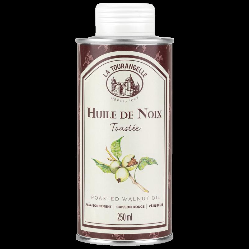 Huile de Noix toastée PF317