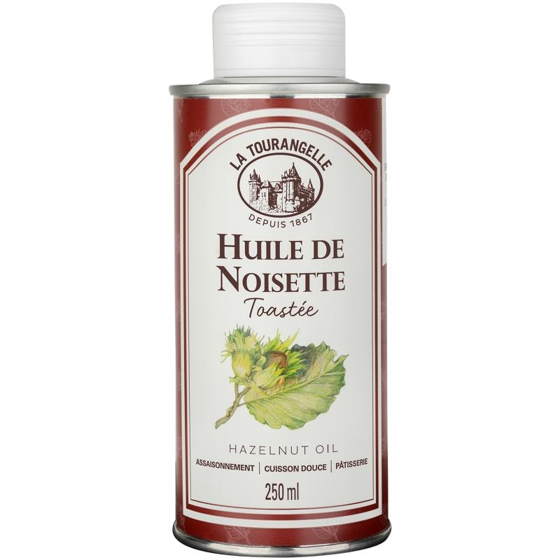 Huile de Noisette toastée PF347