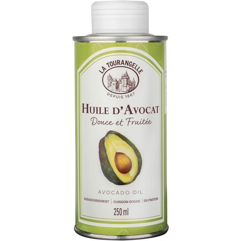 Huile d'Avocat PF305