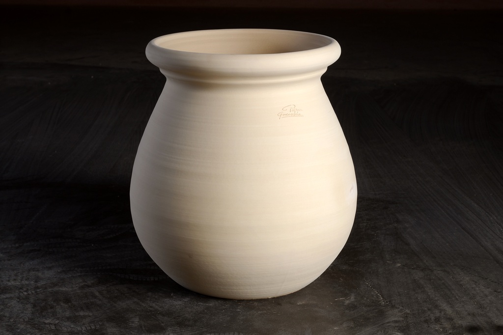 Jarre provencale 40 cm 34*40