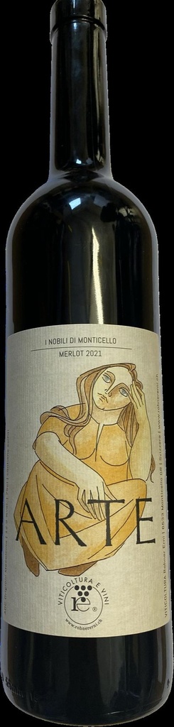 AOC GRISONS  ARTE , Erni-Röhner