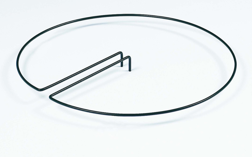 Pinnup cercle-mini central 15cm