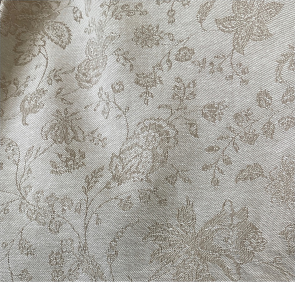 Nappe Imprégnée Daya  au mètre