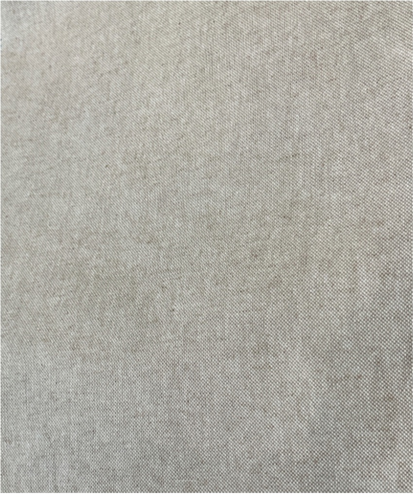 Nappe Imprégnée Palace  au mètre