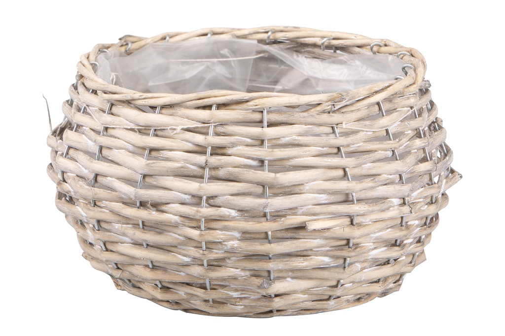 Panier rond Alliance