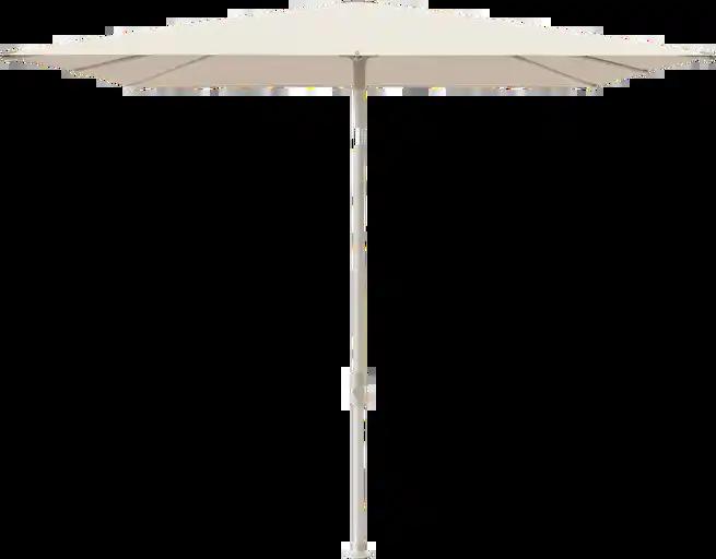 Vita Piana 200x200cm Mât blanc Catégorie 5