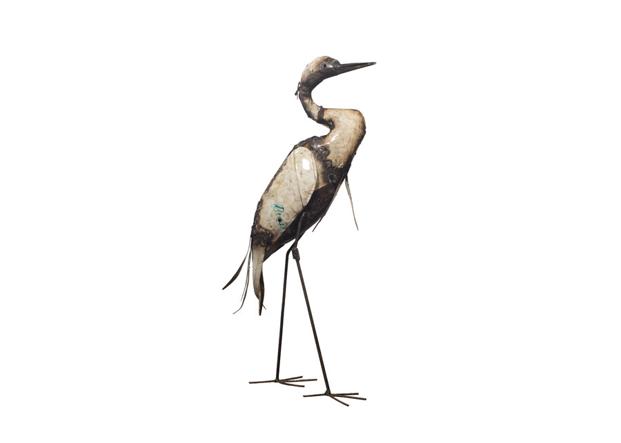 Aigrette Blanche