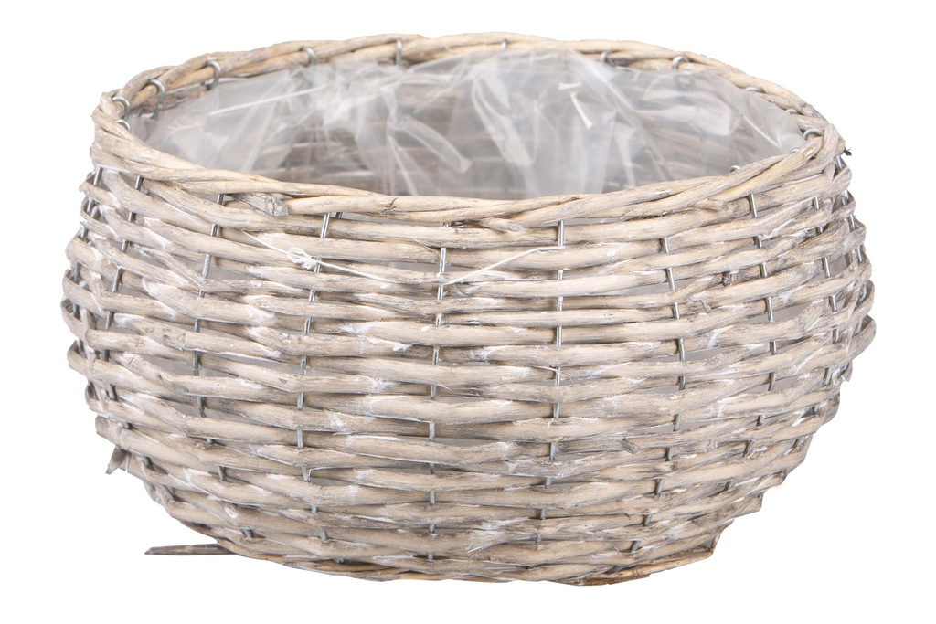 Panier rond Alliance