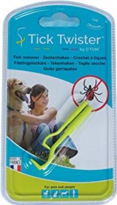 Tire-tiques O'TOM 2pcs Blister