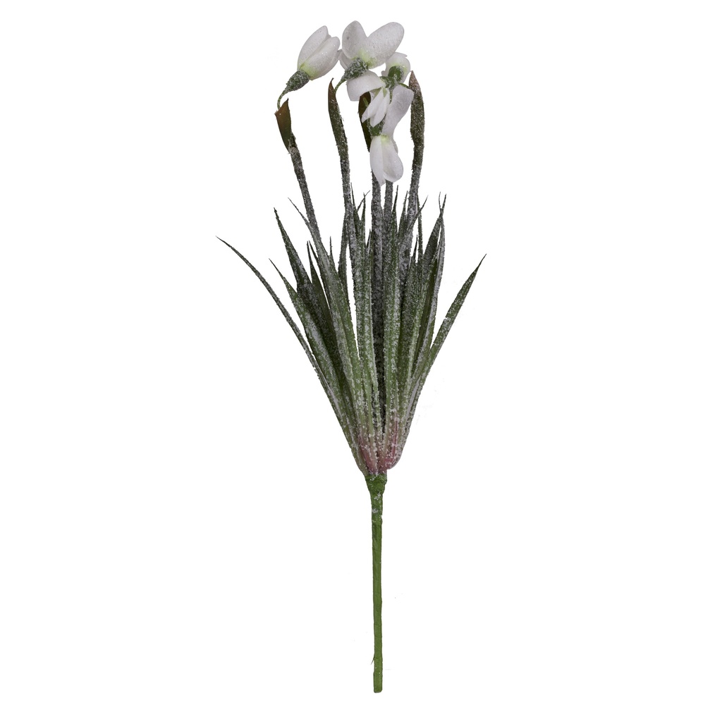 Perce-neige artificiel